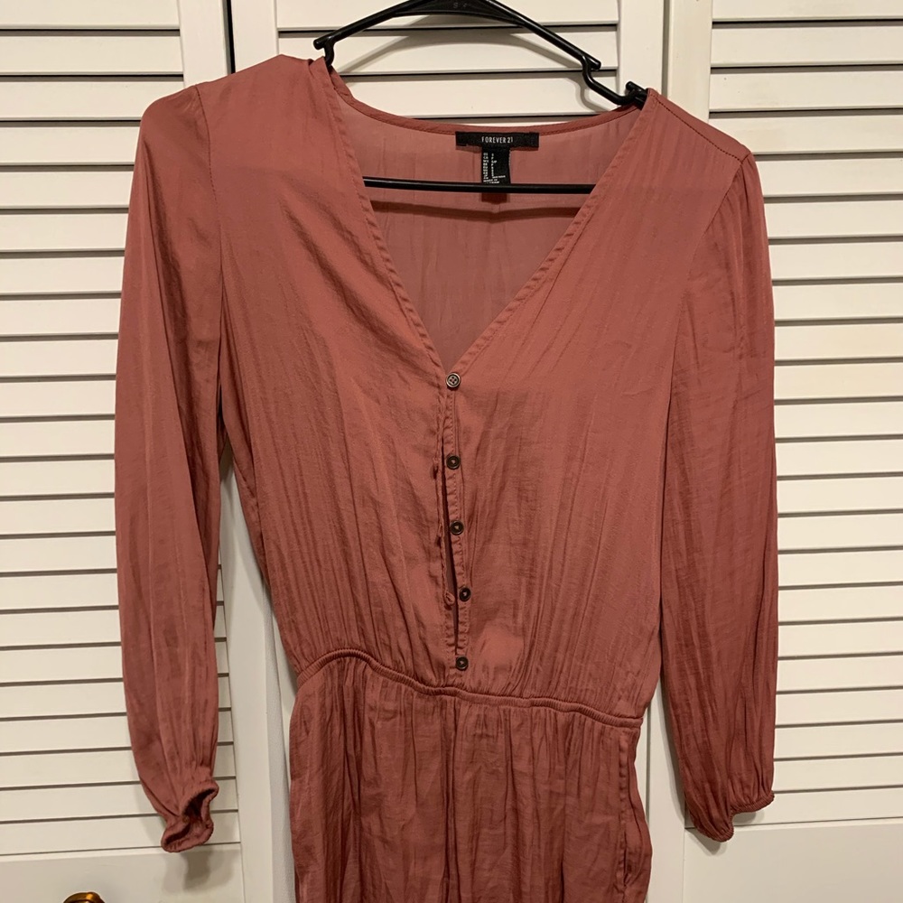 Romper - Picture 2 of 2